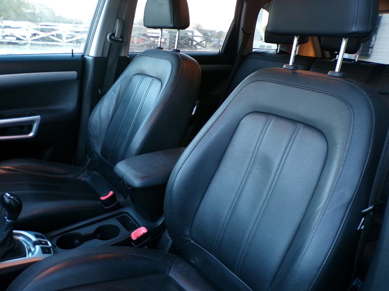 Used Vauxhall Antara 2016 for sale - 77236896: Photo 14