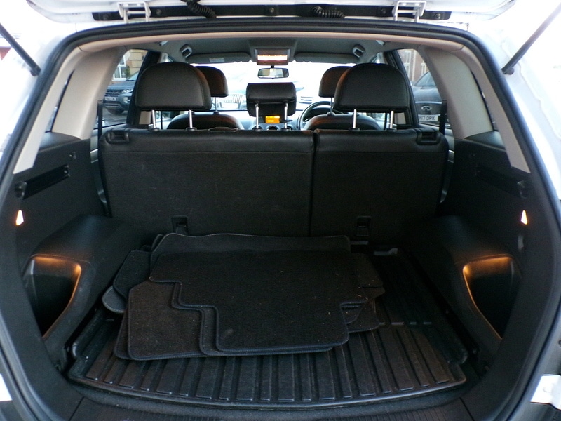 Used Vauxhall Antara 2016 for sale - 77236896: Photo 17