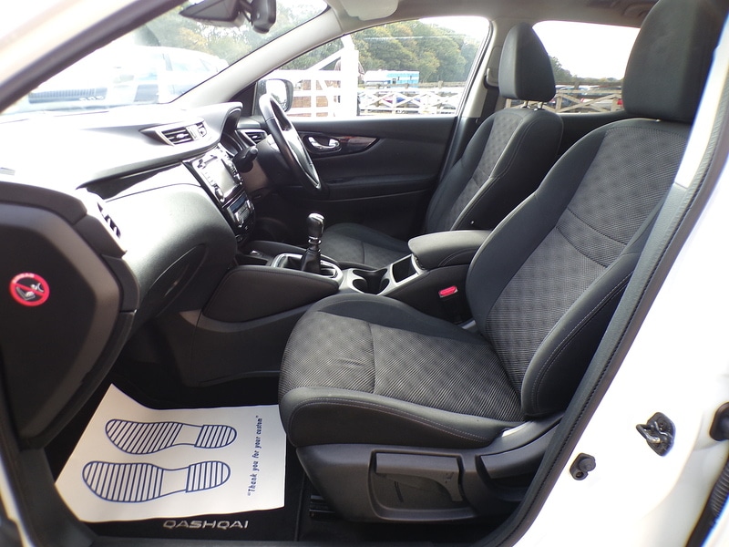 Used Nissan Qashqai 2015 for sale - 76034853: Photo 12