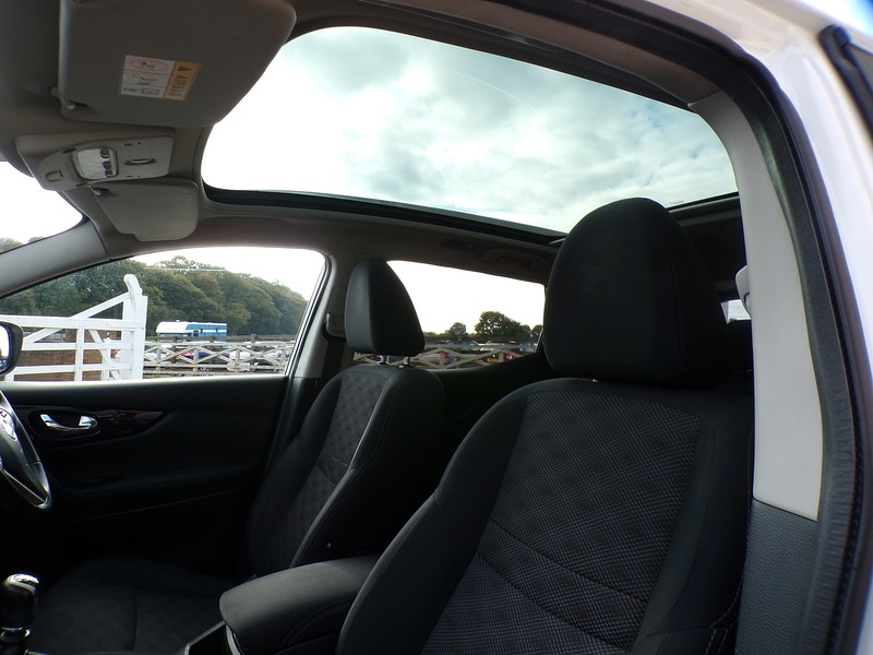 Used Nissan Qashqai 2015 for sale - 76034853: Photo 14