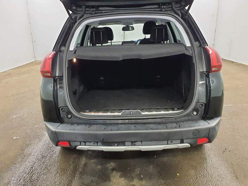 Used Peugeot 2008 2017 for sale - 76763177: Photo 11