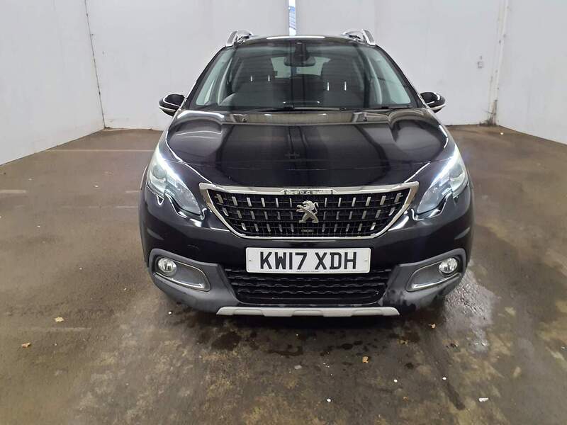 Used Peugeot 2008 2017 for sale - 76763177: Photo 2