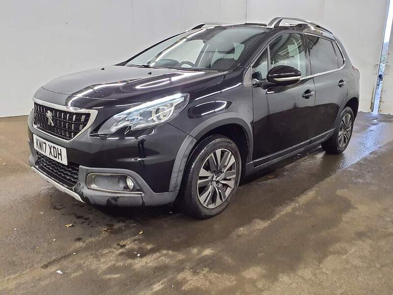 Used Peugeot 2008 2017 for sale - 76763177: Photo 3