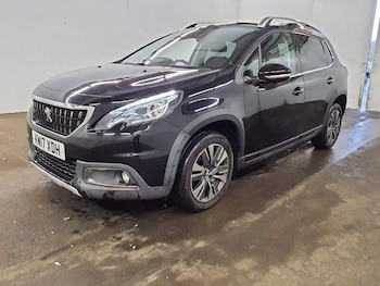 Used Peugeot 2008 2017 for sale - 76763177: Photo