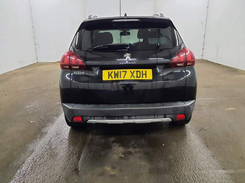 Used Peugeot 2008 2017 for sale - 76763177: Photo 5