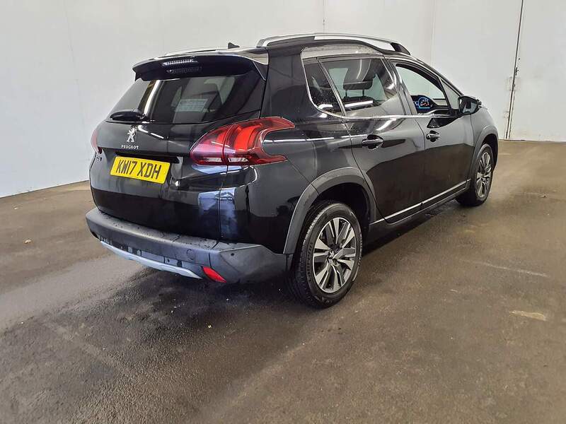 Used Peugeot 2008 2017 for sale - 76763177: Photo 6