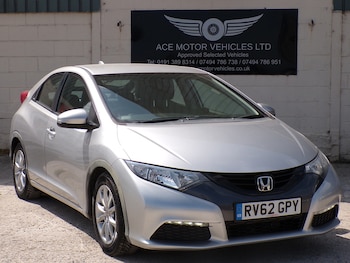 Used Honda Civic 2012 for sale - 79433841: Photo