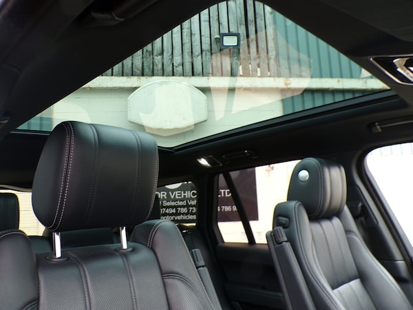Used Land Rover Range Rover 2016 for sale - 75620163: Photo 14