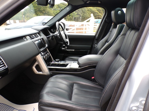 Used Land Rover Range Rover 2016 for sale - 75620163: Photo 15