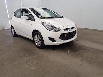 Used Hyundai Ix20 2013 for sale - 78749908: Photo