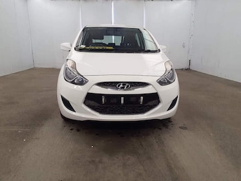 Used Hyundai Ix20 2013 for sale - 78749908: Photo