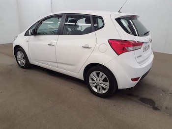 Used Hyundai Ix20 2013 for sale - 78749908: Photo