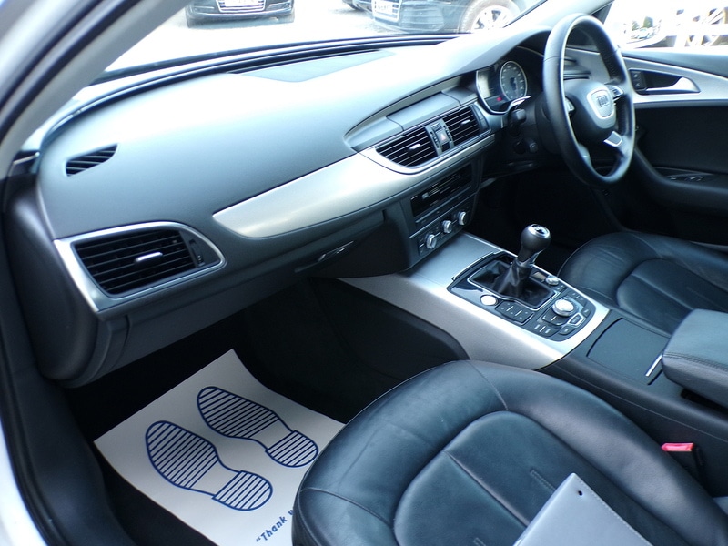 Used Audi A6 Saloon 2011 for sale - 76088145: Photo 13