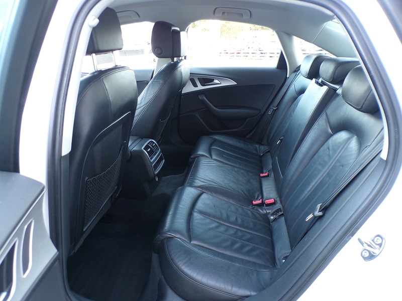 Used Audi A6 Saloon 2011 for sale - 76088145: Photo 14