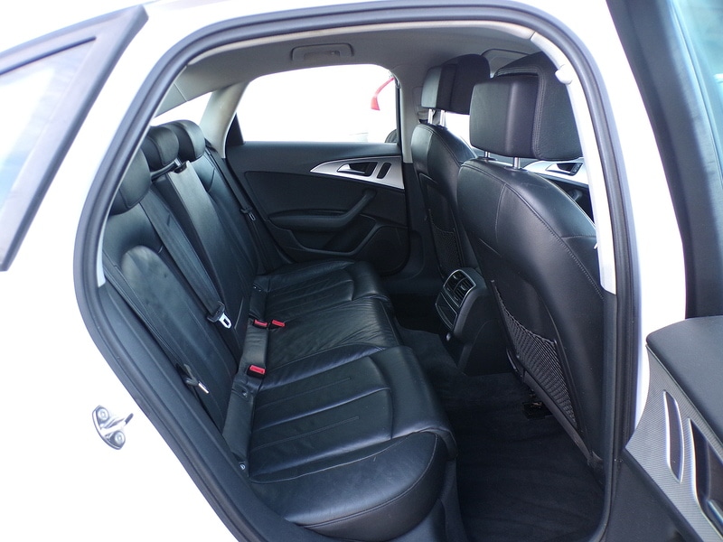 Used Audi A6 Saloon 2011 for sale - 76088145: Photo 15