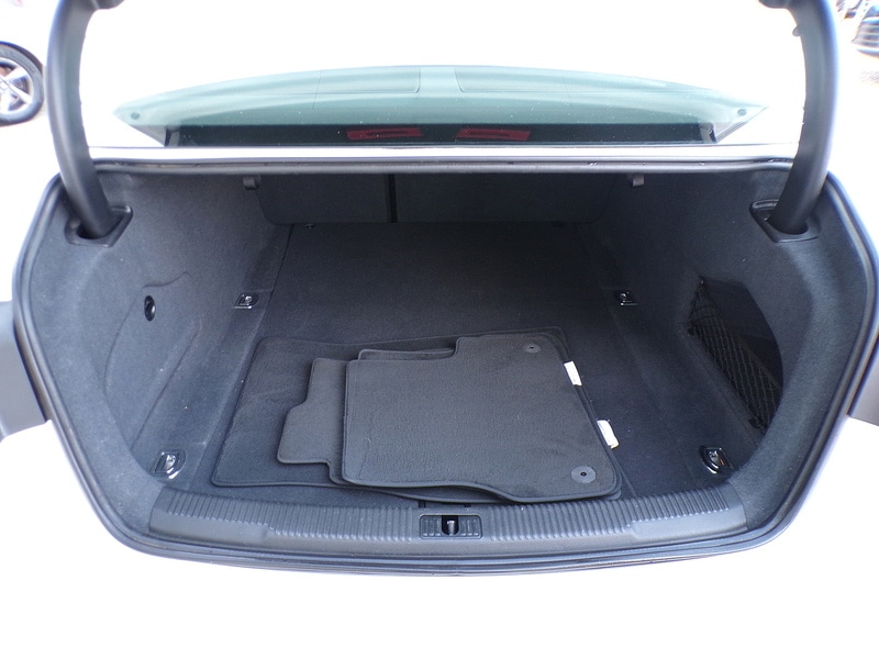 Used Audi A6 Saloon 2011 for sale - 76088145: Photo 16