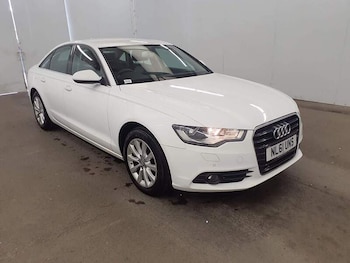 Audi - A6