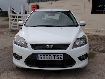 Used Ford Focus 2010 for sale - 75833175: Photo
