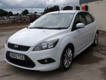 Used Ford Focus 2010 for sale - 75833175: Photo