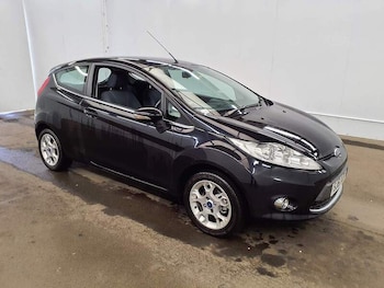 Used Ford Fiesta 2011 for sale - 78806913: Photo