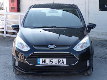 Used Ford B-MAX 2015 for sale - 79626897: Photo