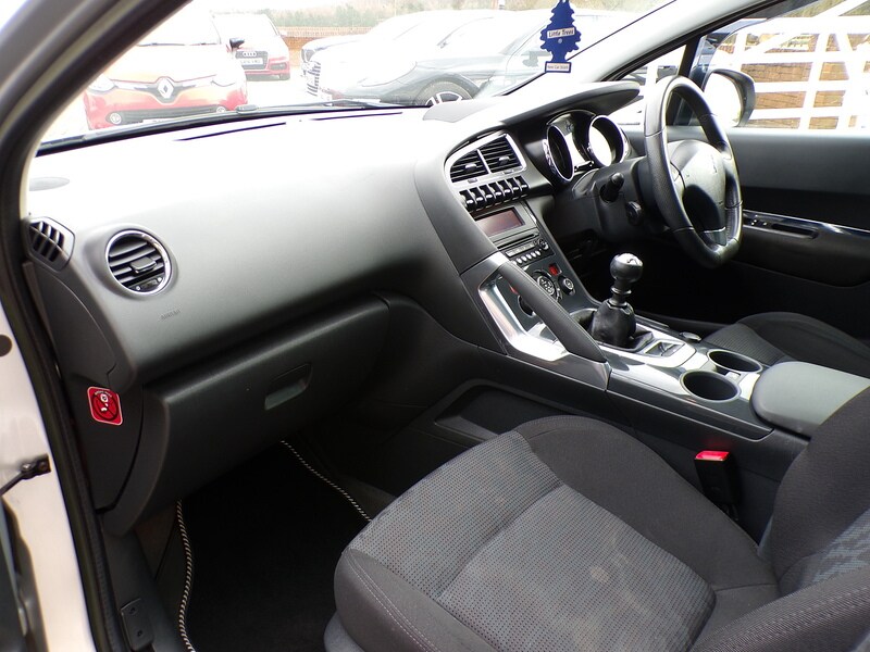 Used Peugeot 3008 2012 for sale - 77584081: Photo 13