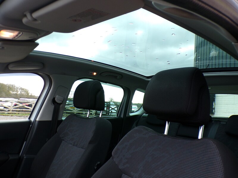 Used Peugeot 3008 2012 for sale - 77584081: Photo 14