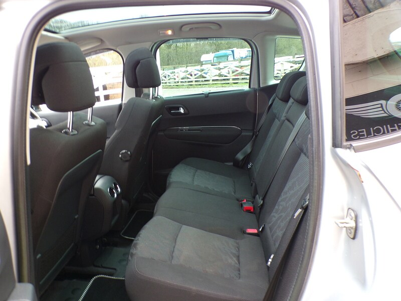 Used Peugeot 3008 2012 for sale - 77584081: Photo 15