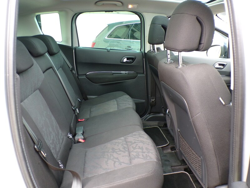 Used Peugeot 3008 2012 for sale - 77584081: Photo 16