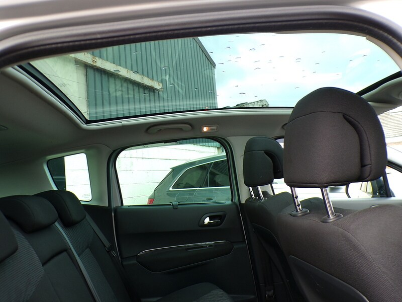 Used Peugeot 3008 2012 for sale - 77584081: Photo 17