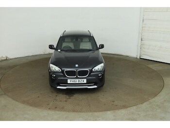 Used BMW X1 2011 for sale - 75650984: Photo