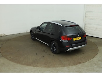 Used BMW X1 2011 for sale - 75650984: Photo