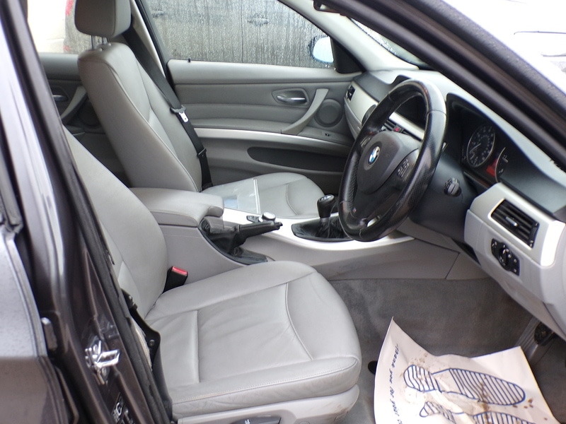 Used BMW 3 Series 2008 for sale - 77206846: Photo 10