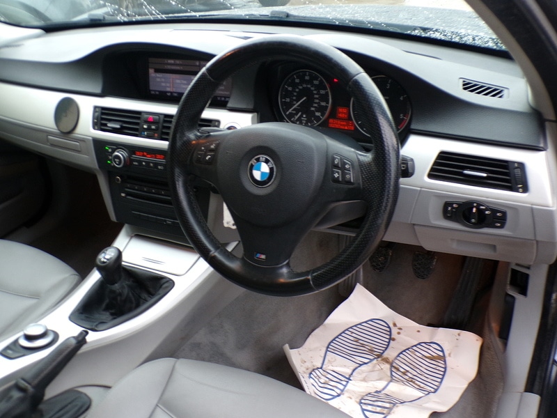 Used BMW 3 Series 2008 for sale - 77206846: Photo 11