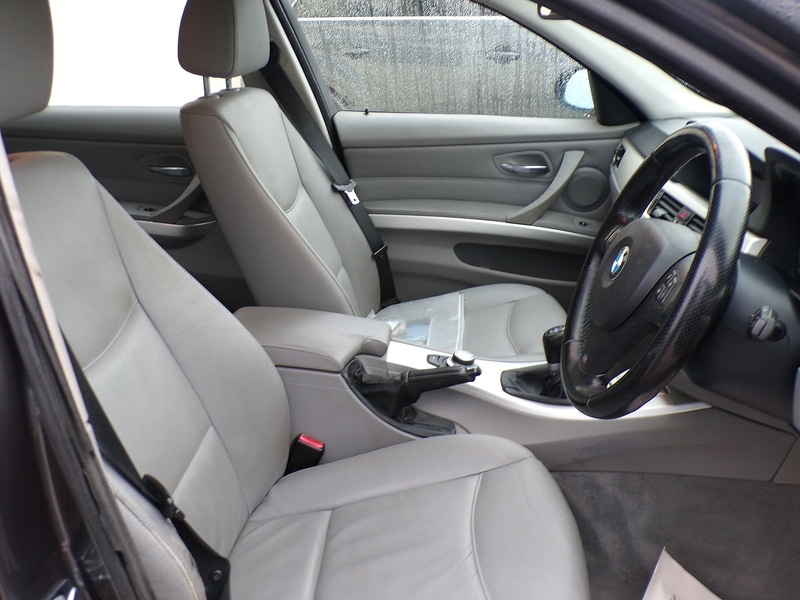 Used BMW 3 Series 2008 for sale - 77206846: Photo 12