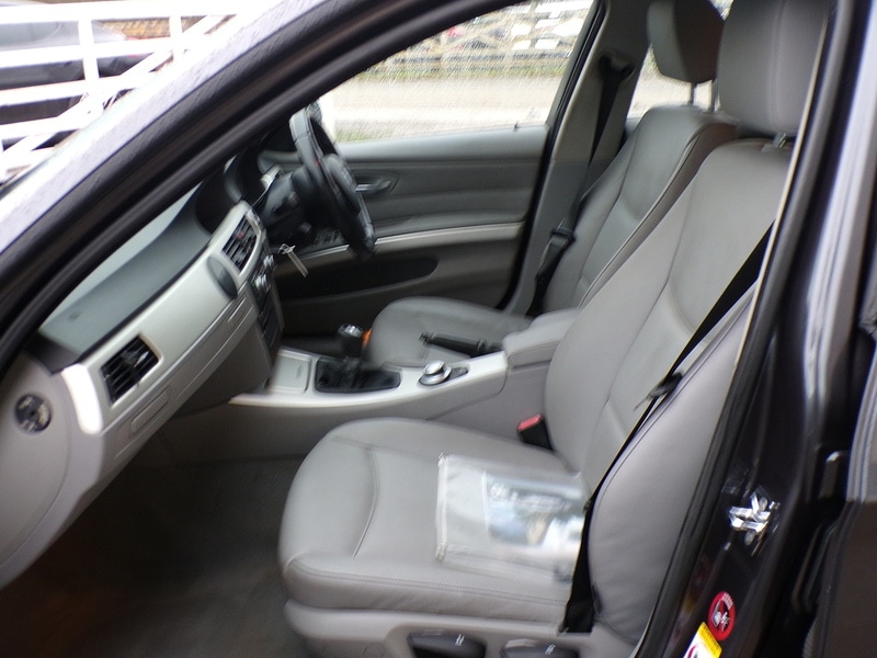 Used BMW 3 Series 2008 for sale - 77206846: Photo 13
