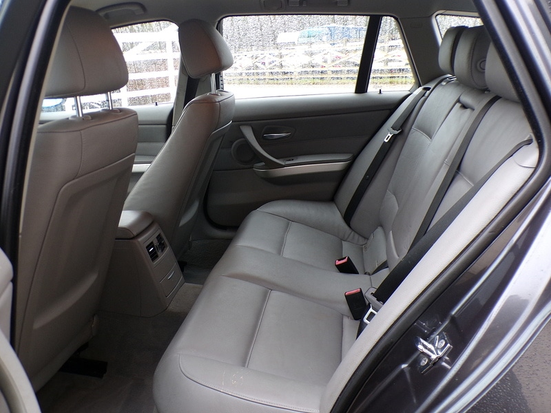 Used BMW 3 Series 2008 for sale - 77206846: Photo 14