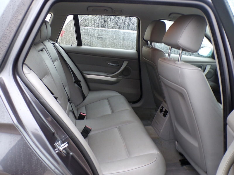 Used BMW 3 Series 2008 for sale - 77206846: Photo 15