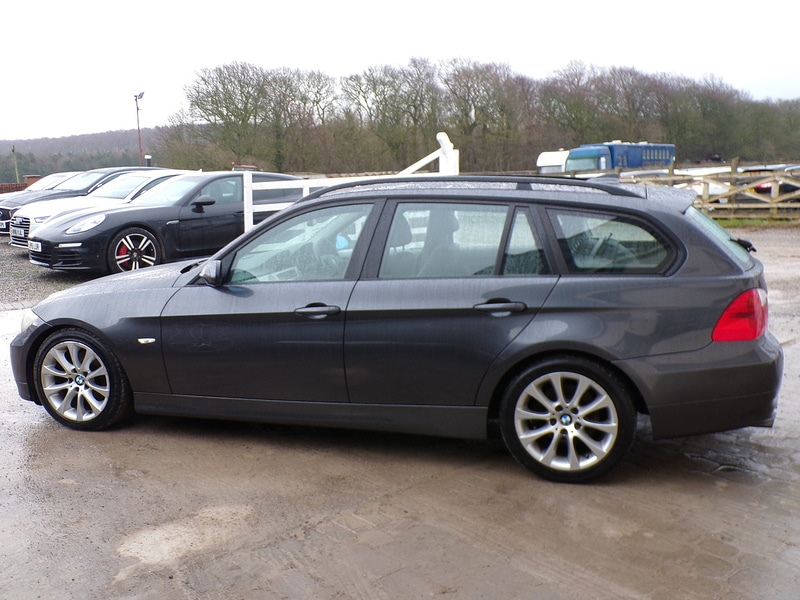 Used BMW 3 Series 2008 for sale - 77206846: Photo 4