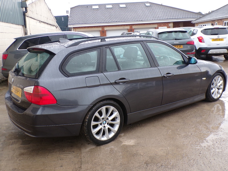 Used BMW 3 Series 2008 for sale - 77206846: Photo 7