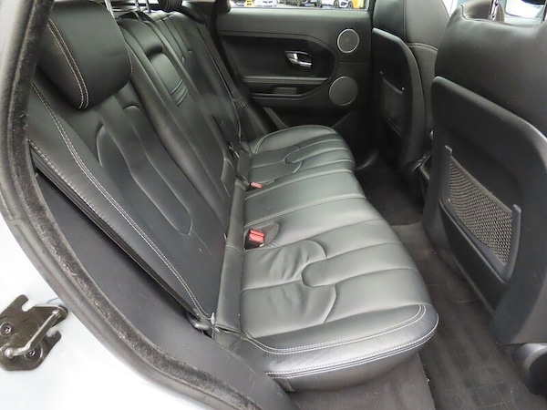Used Land Rover Range Rover Evoque 2013 for sale - 76280457: Photo 10