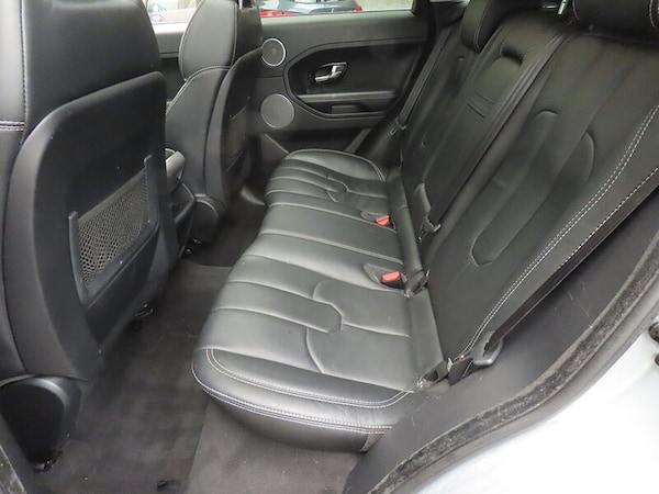 Used Land Rover Range Rover Evoque 2013 for sale - 76280457: Photo 9