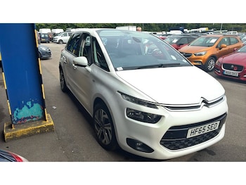 Used Citroen C4 Picasso 2015 for sale - 79183303: Photo