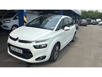 Used Citroen C4 Picasso 2015 for sale - 79183303: Photo