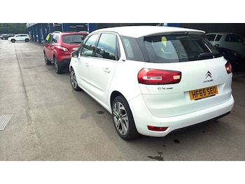 Used Citroen C4 Picasso 2015 for sale - 79183303: Photo