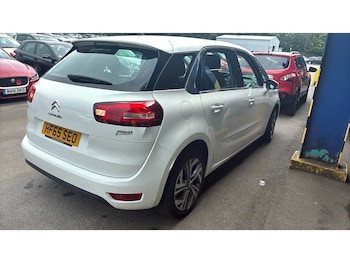 Used Citroen C4 Picasso 2015 for sale - 79183303: Photo