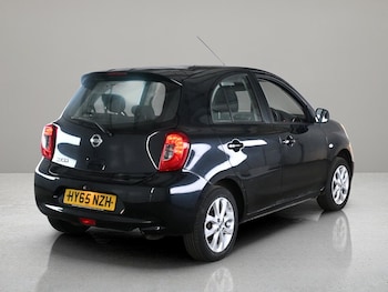 Used Nissan Micra 2015 for sale - 79239524: Photo