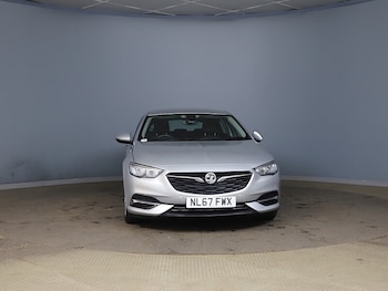 Used Vauxhall Insignia 2017 for sale - 76392264: Photo
