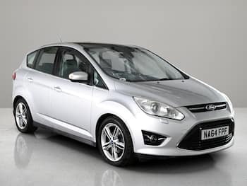 Used Ford C-Max 2014 for sale - 79749818: Photo