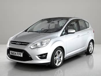 Used Ford C-Max 2014 for sale - 79749818: Photo